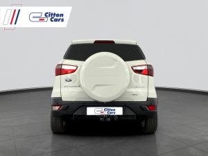 Ford Ecosport 1.5TDCi Titanium - Image 5