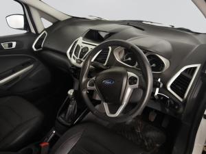 Ford Ecosport 1.5TDCi Titanium - Image 6