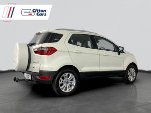 Ford Ecosport 1.5TDCi Titanium - Image 6