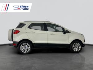 Ford Ecosport 1.5TDCi Titanium - Image 7
