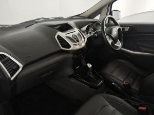Ford Ecosport 1.5TDCi Titanium - Image 7