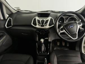 Ford Ecosport 1.5TDCi Titanium - Image 8