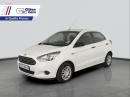 Thumbnail Ford Figo 1.5 Ambiente