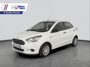 Ford Figo 1.5 Ambiente - Image 1