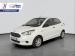 Ford Figo 1.5 Ambiente - Thumbnail 1