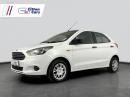 Thumbnail Ford Figo 1.5 Ambiente
