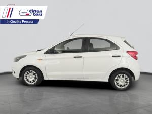 Ford Figo 1.5 Ambiente - Image 2
