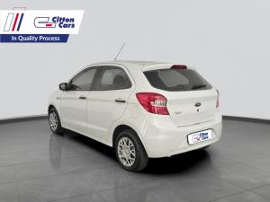 Ford Figo 1.5 Ambiente - Image 3