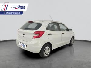 Ford Figo 1.5 Ambiente - Image 4