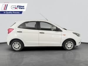 Ford Figo 1.5 Ambiente - Image 5