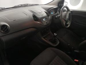 Ford Figo 1.5 Ambiente - Image 7