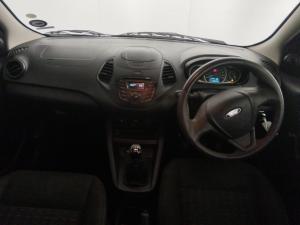 Ford Figo 1.5 Ambiente - Image 8