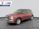 Thumbnail Hyundai Venue 1.0 Tgdi Fluid DCT