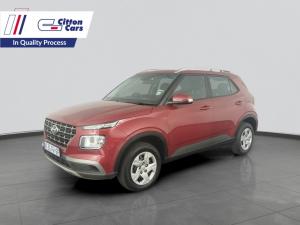 Hyundai Venue 1.0 Tgdi Fluid DCT - Image 1