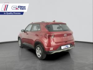 Hyundai Venue 1.0 Tgdi Fluid DCT - Image 3
