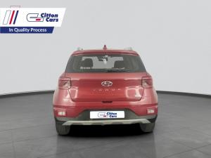 Hyundai Venue 1.0 Tgdi Fluid DCT - Image 4