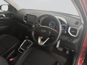 Hyundai Venue 1.0 Tgdi Fluid DCT - Image 7