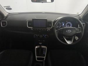 Hyundai Venue 1.0 Tgdi Fluid DCT - Image 9