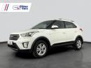 Thumbnail Hyundai Creta 1.6D Executive automatic