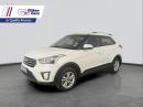 Thumbnail Hyundai Creta 1.6D Executive automatic