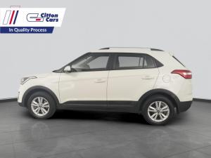 Hyundai Creta 1.6D Executive automatic - Image 2