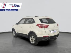 Hyundai Creta 1.6D Executive automatic - Image 3