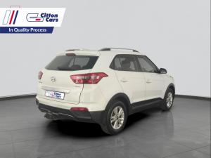 Hyundai Creta 1.6D Executive automatic - Image 5