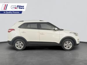 Hyundai Creta 1.6D Executive automatic - Image 6