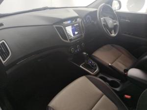 Hyundai Creta 1.6D Executive automatic - Image 7