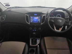 Hyundai Creta 1.6D Executive automatic - Image 8