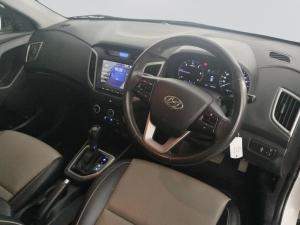Hyundai Creta 1.6D Executive automatic - Image 9