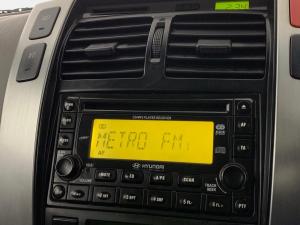 Hyundai Tucson 2.0 GLS - Image 12
