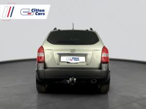 Hyundai Tucson 2.0 GLS - Image 15