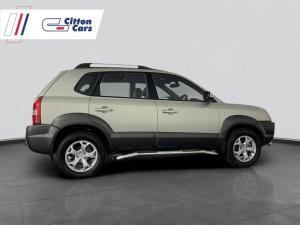 Hyundai Tucson 2.0 GLS - Image 17