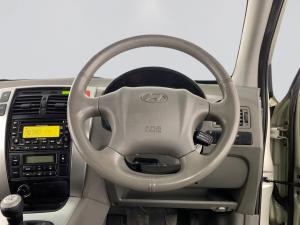 Hyundai Tucson 2.0 GLS - Image 19