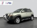 Thumbnail Hyundai Tucson 2.0 GLS