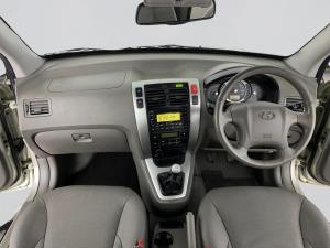 Hyundai Tucson 2.0 GLS - Image 20