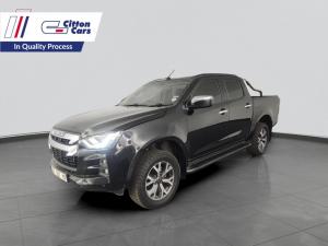 Isuzu D-MAX 3.0 Ddi LSE automatic D/C - Image 1