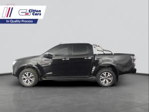 Isuzu D-MAX 3.0 Ddi LSE automatic D/C - Image 2