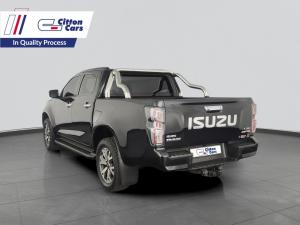 Isuzu D-MAX 3.0 Ddi LSE automatic D/C - Image 3