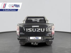 Isuzu D-MAX 3.0 Ddi LSE automatic D/C - Image 4