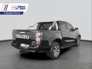 Isuzu D-MAX 3.0 Ddi LSE automatic D/C - Image 5