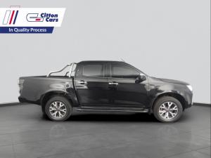 Isuzu D-MAX 3.0 Ddi LSE automatic D/C - Image 6