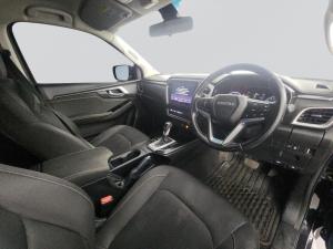 Isuzu D-MAX 3.0 Ddi LSE automatic D/C - Image 7
