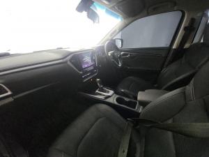 Isuzu D-MAX 3.0 Ddi LSE automatic D/C - Image 8