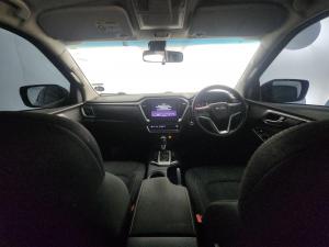Isuzu D-MAX 3.0 Ddi LSE automatic D/C - Image 9