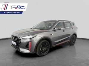 Jetour X70 Plus 1.5T Momentum - Image 1