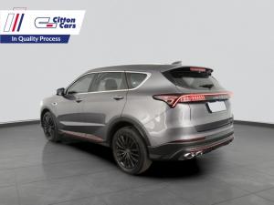 Jetour X70 Plus 1.5T Momentum - Image 2