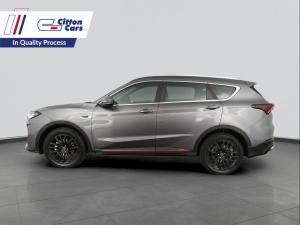 Jetour X70 Plus 1.5T Momentum - Image 3