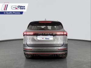 Jetour X70 Plus 1.5T Momentum - Image 4